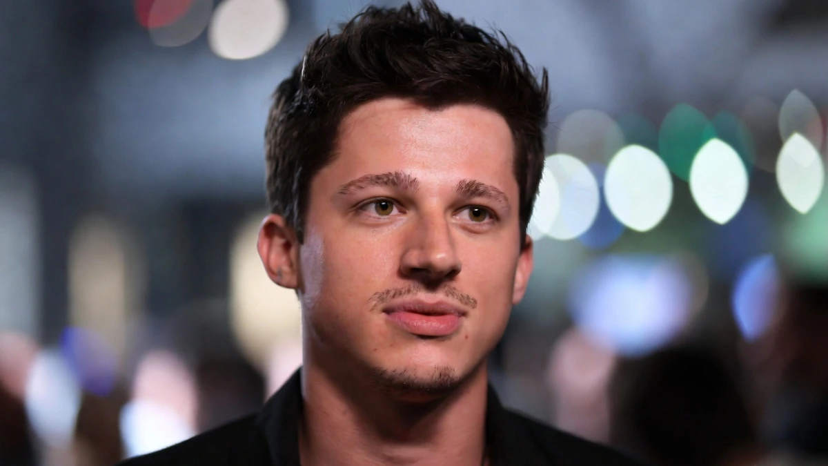 Charlie Puth Whatever’s Clever Album 2026