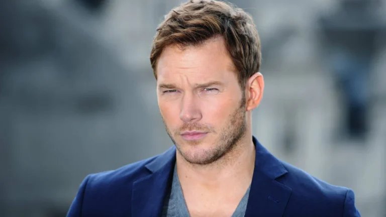Chris Pratt Mercy Prime Video Hit After Box Office Flop
