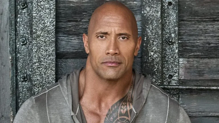 Dwayne Johnson Becomes Disney Legend in 2026