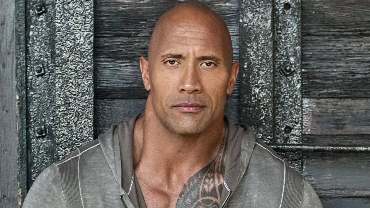 Dwayne Johnson Becomes Disney Legend in 2026