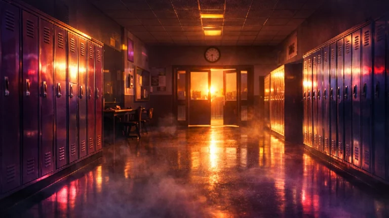 heartbreak high season 3 cast