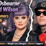 Kelly Osbourne and Sid Wilson are sparking split rumors in 2026