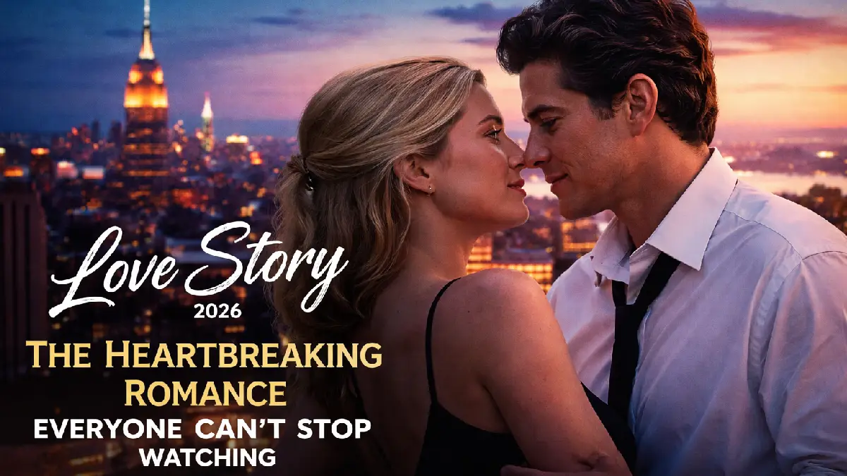 Love Story 2026