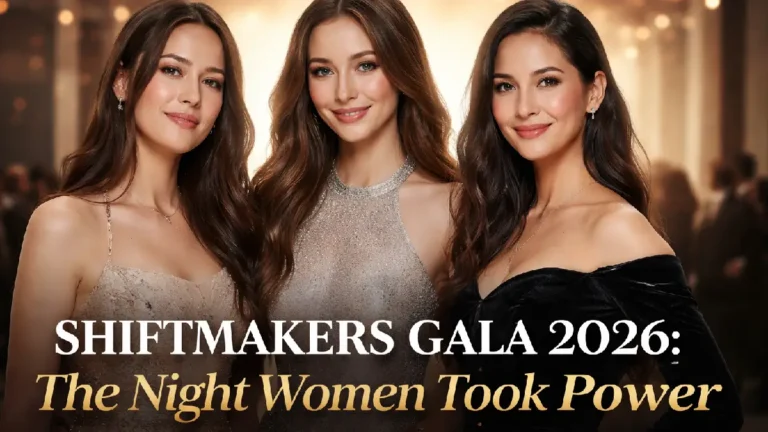 Shiftmakers Gala 2026