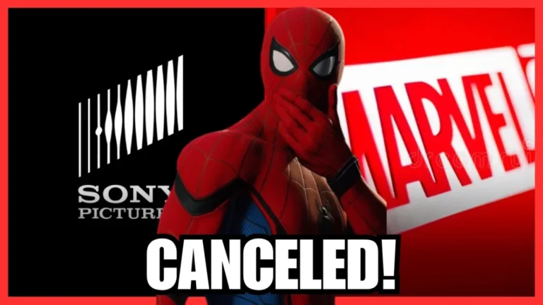 Sony Cancels Spider Man_ What Happened