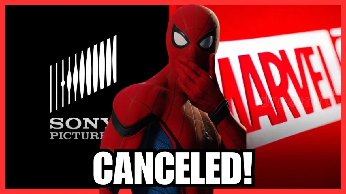 Sony Cancels Spider Man_ What Happened