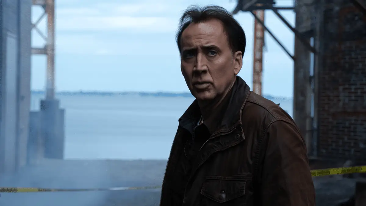 True Detective Season 5 is heading to New York