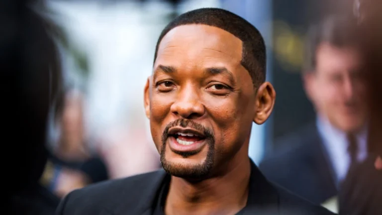 Will Smith Drops Shocking Truth