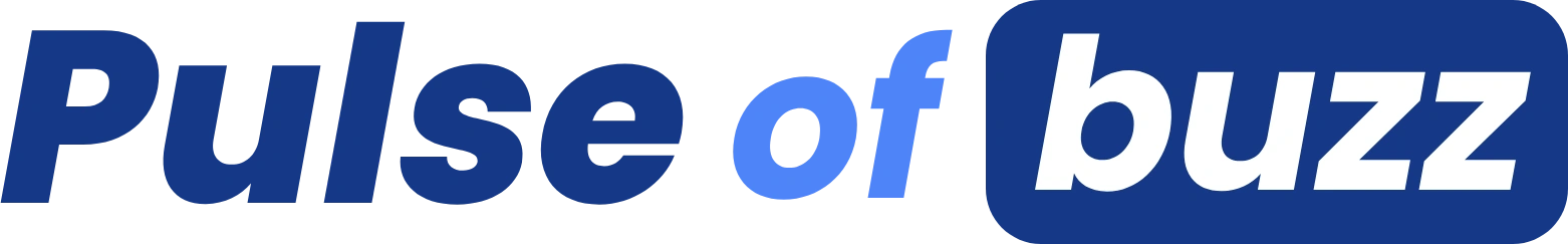 pulseofbuzz logo