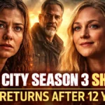 Dead City Season 3 Beth shocking return
