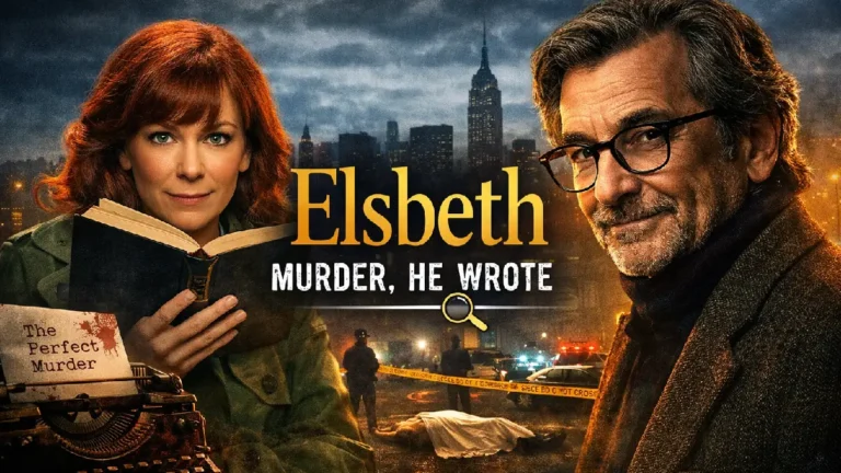Elsbeth season 3 episode 16 spoilers