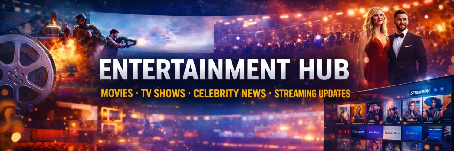 Entertainment Blogs