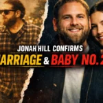 Jonah Hill Confirms Marriage and Baby No2