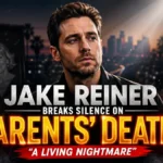 Rob Reiner Family Tragedy: Son Jake Finally Speaks