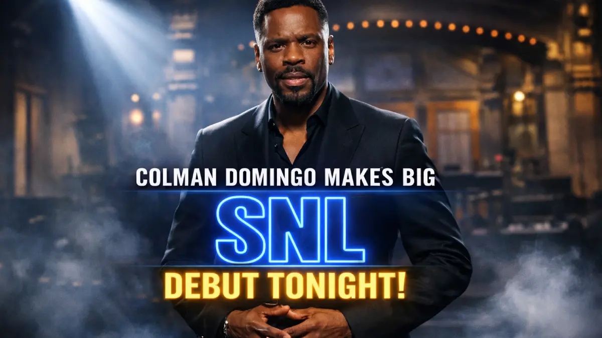 SNL Season 51 Episode 17 Brings Fresh Star Power