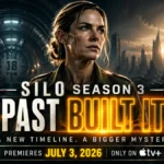 Silo Season 3 Reveals the Past That Built the Underground World
