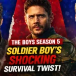 The Boys Season 5 Twist Saves Final Season