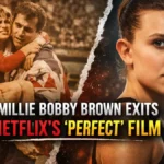Why Millie Bobby Brown Walked Away From Netflix Perfect Film Project